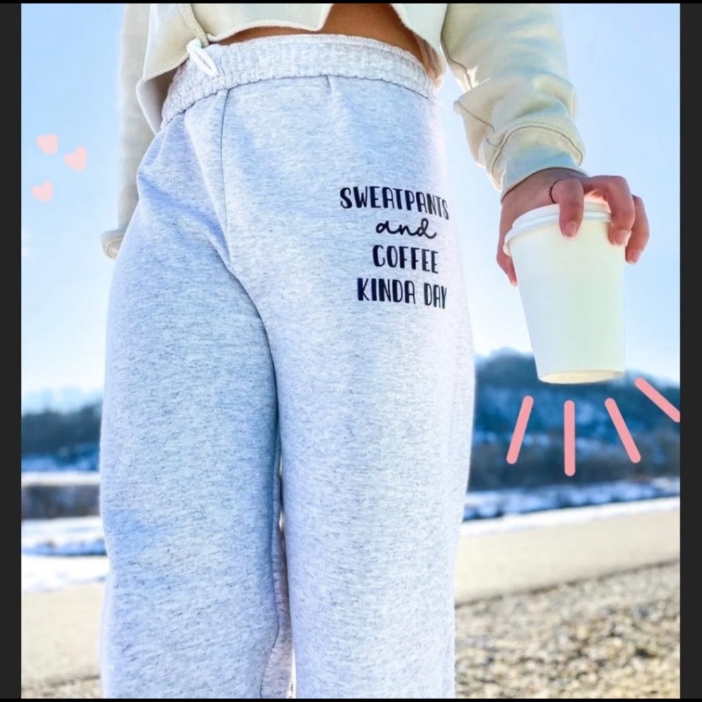 Sweatpants